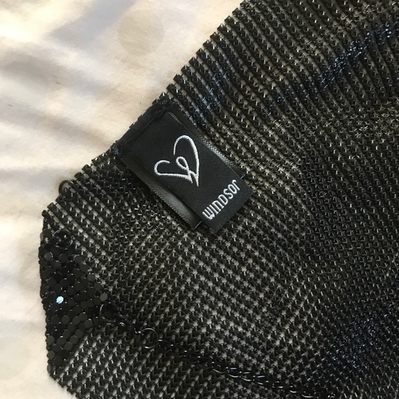 Windsor Backless Cami - Picture 3 of 4